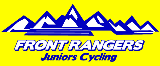 Front Rangers Juniors Cycling, Colorado Springs