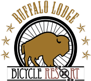 Buffalo Lodge Bicycle Resort